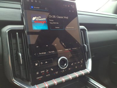 2024 GMC Acadia AWD AT4