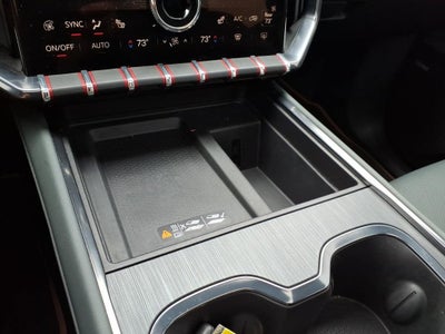 2024 GMC Acadia AWD AT4