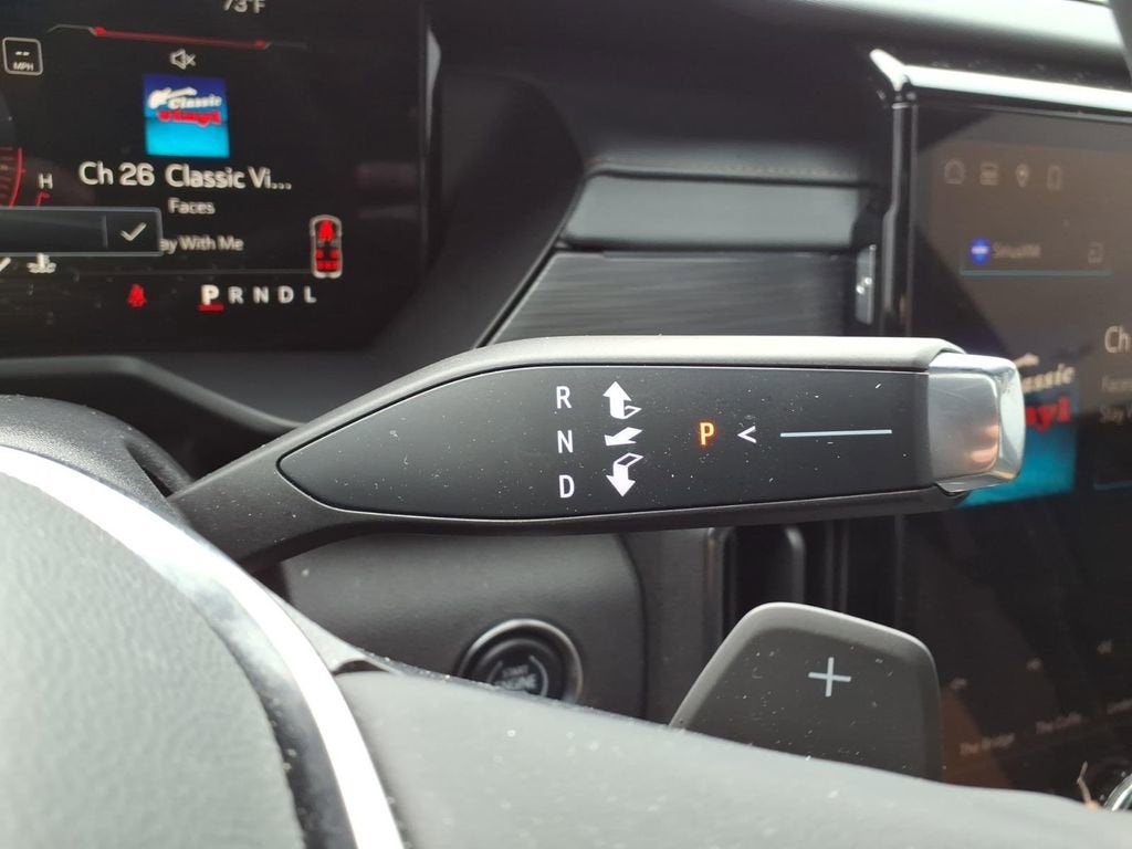 2024 GMC Acadia AWD AT4