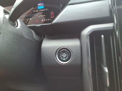 2024 GMC Acadia AWD AT4