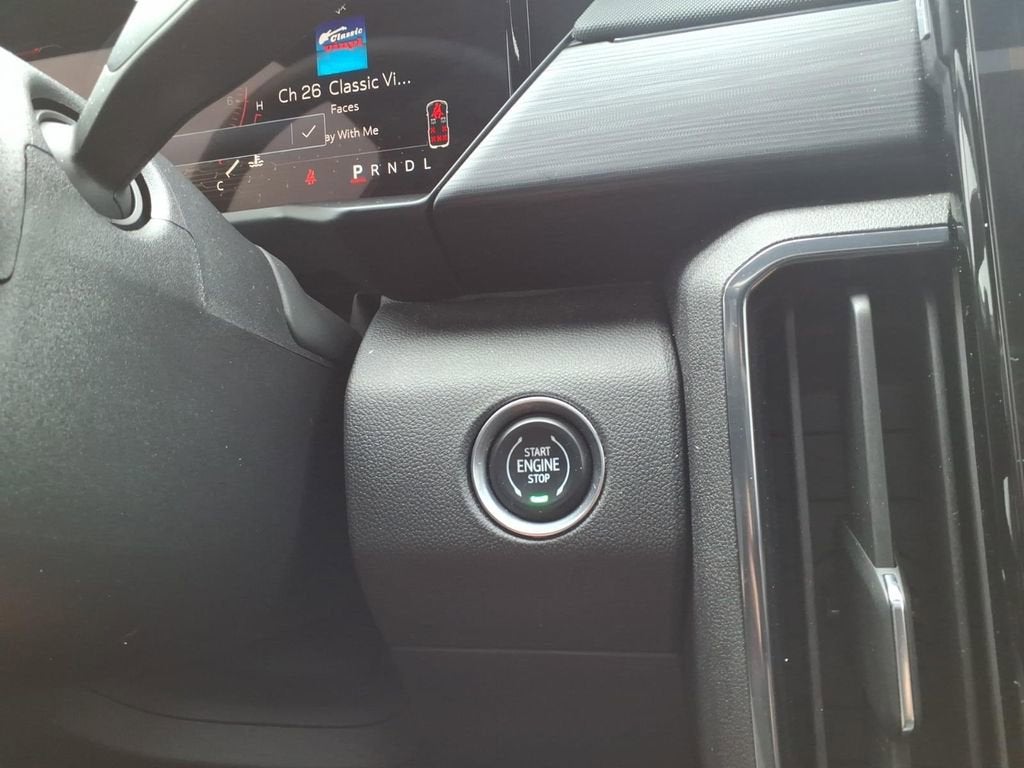 2024 GMC Acadia AWD AT4