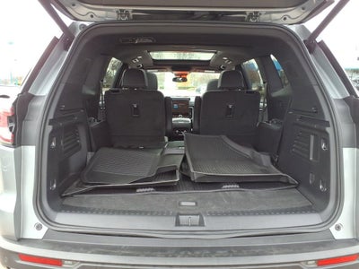 2024 GMC Acadia AWD AT4