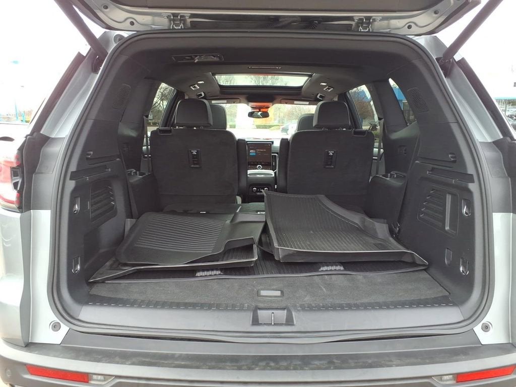 2024 GMC Acadia AWD AT4