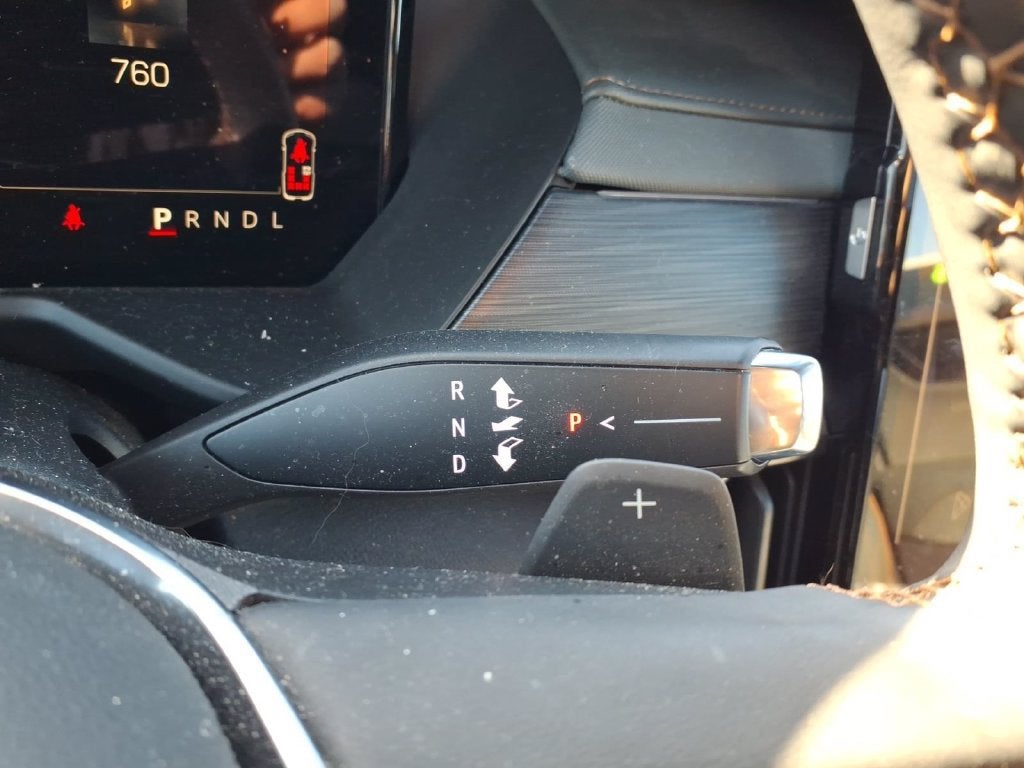 2024 GMC Acadia AWD AT4