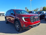 2024 GMC Acadia AWD AT4