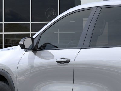 2026 GMC Acadia AWD AT4