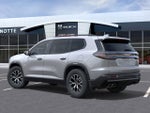 2026 GMC Acadia AWD AT4