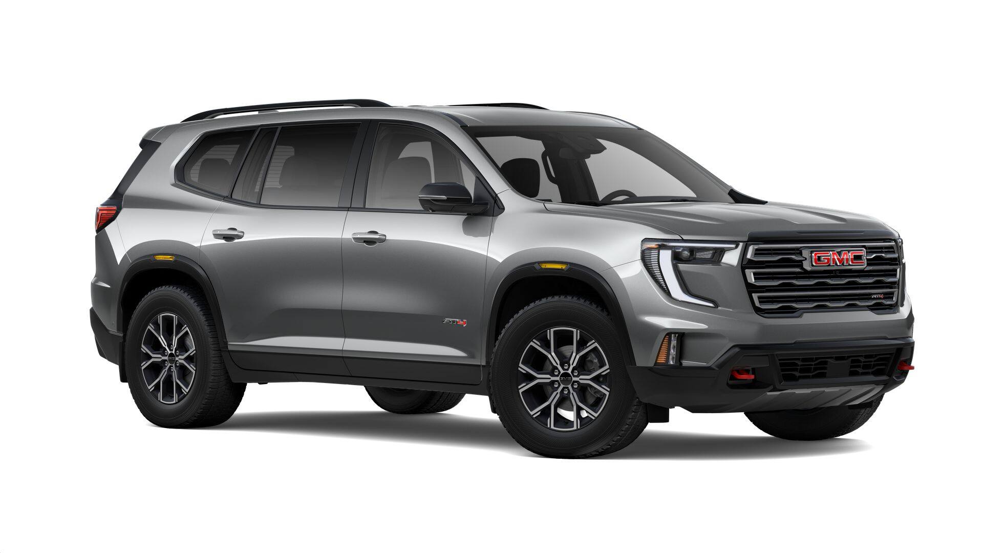 2026 GMC Acadia AWD AT4