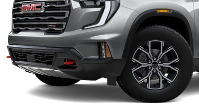 2026 GMC Acadia AWD AT4