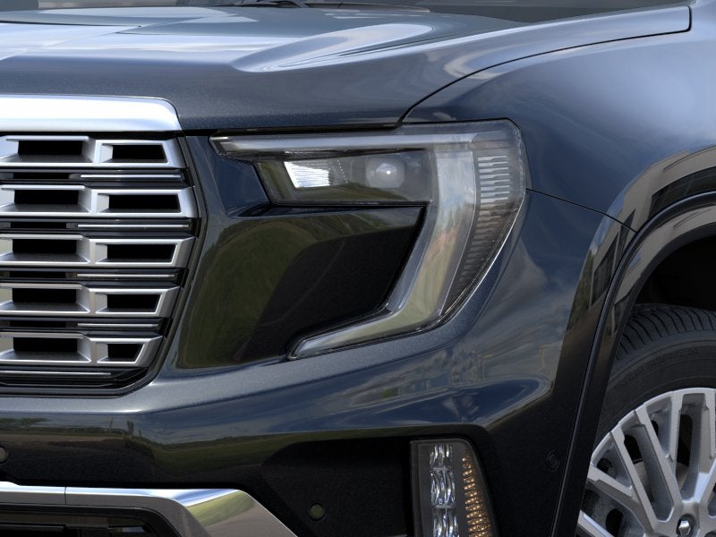2026 GMC Acadia Base