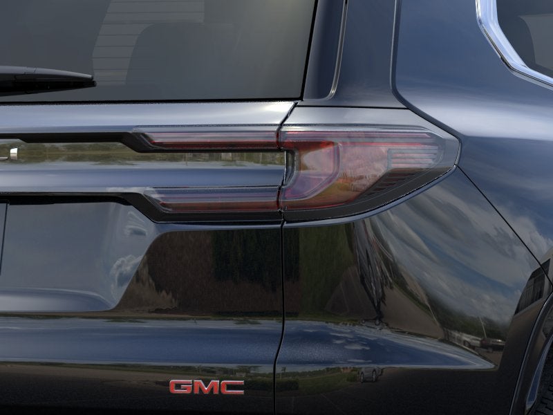 2026 GMC Acadia Base