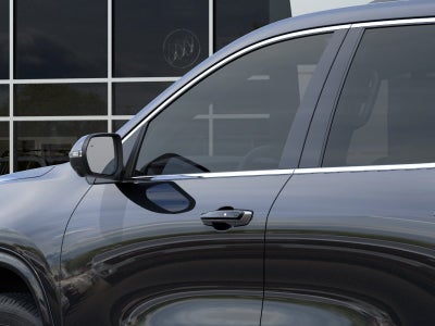 2026 GMC Acadia Base