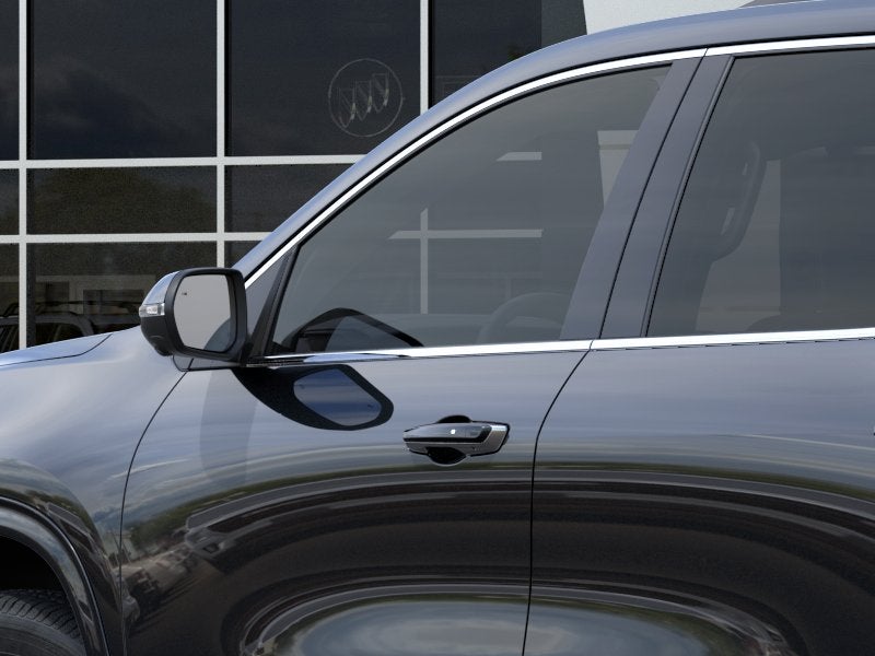 2026 GMC Acadia Base