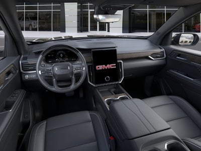 2026 GMC Acadia Base