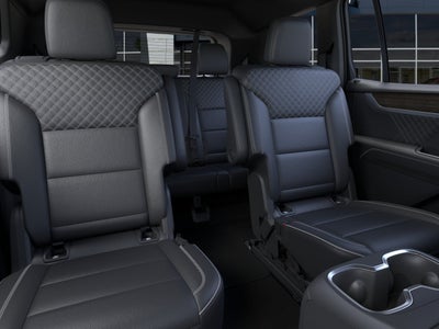 2026 GMC Acadia Base