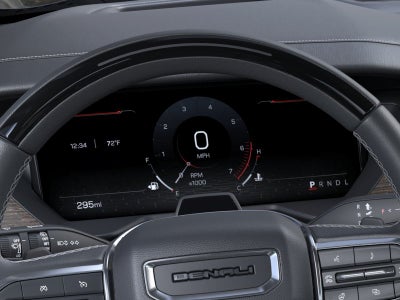 2026 GMC Acadia Base