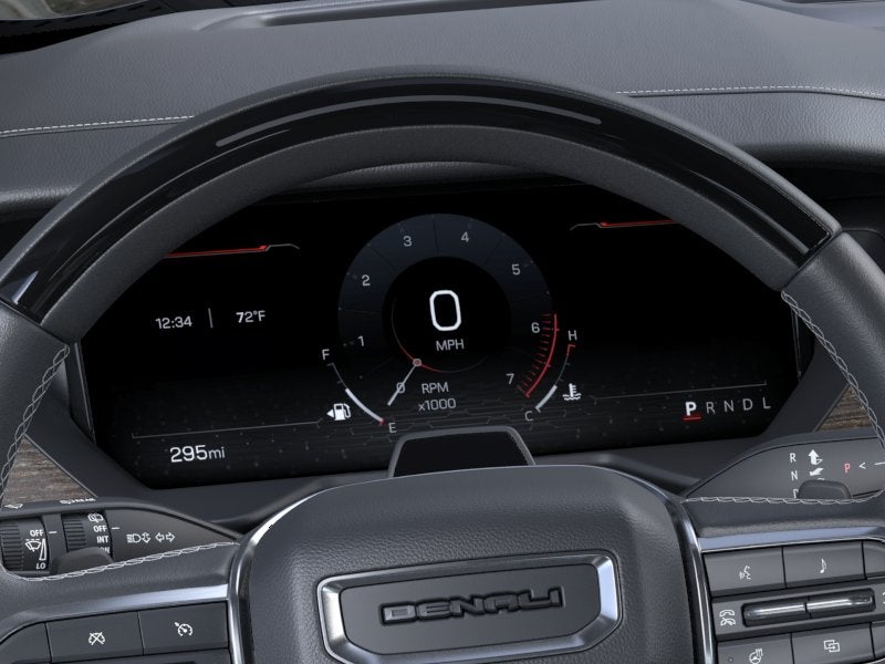 2026 GMC Acadia Base