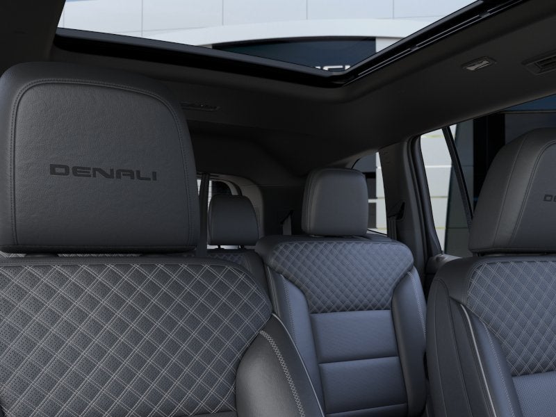 2026 GMC Acadia Base