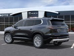 2026 GMC Acadia Base