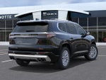 2026 GMC Acadia Base