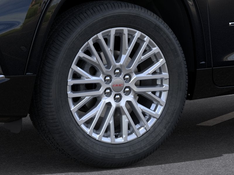 2026 GMC Acadia Base