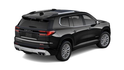 2026 GMC Acadia Base