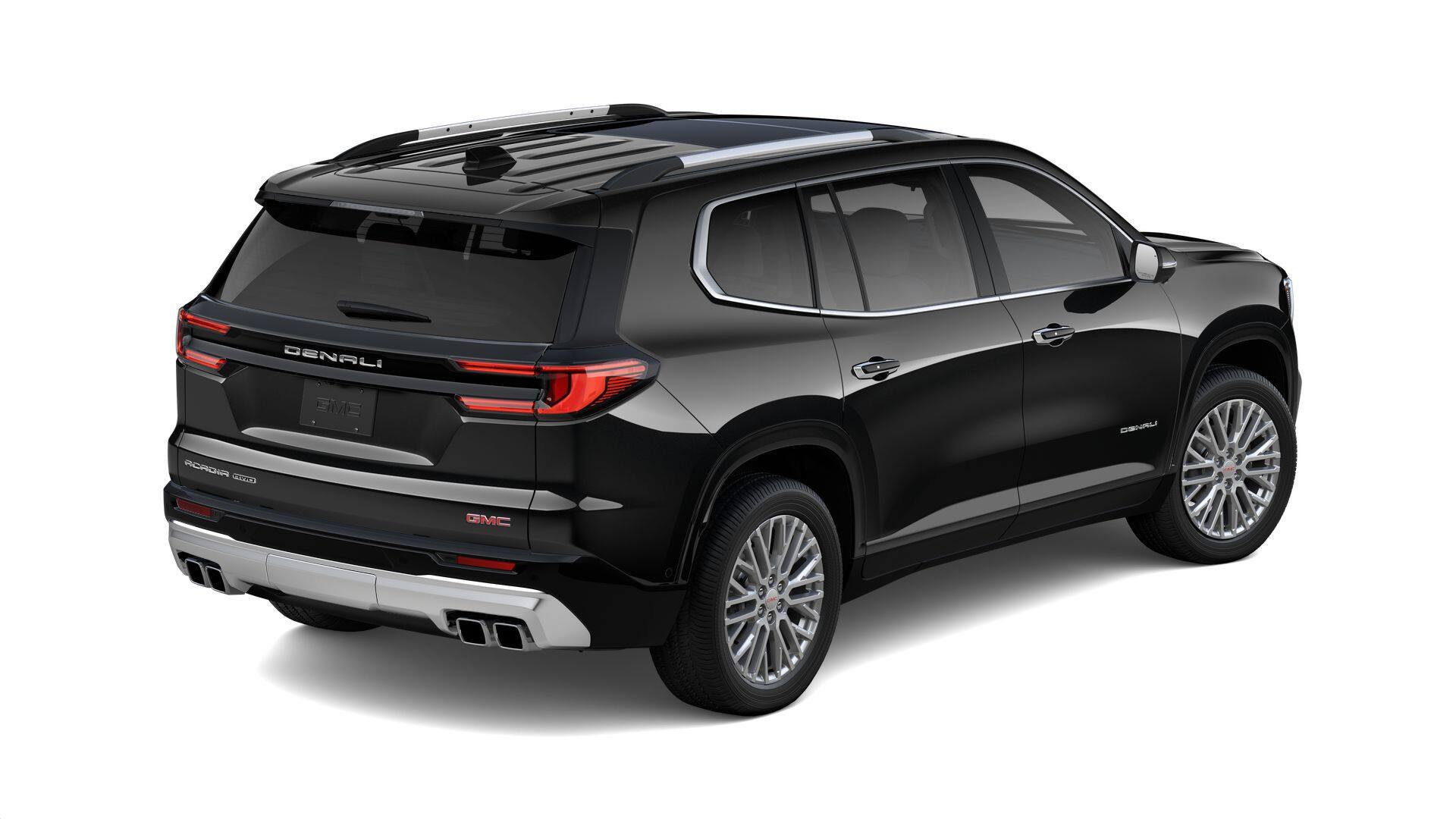 2026 GMC Acadia Base