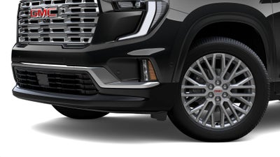 2026 GMC Acadia Base
