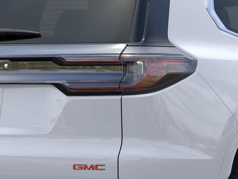 2026 GMC Acadia AWD Denali