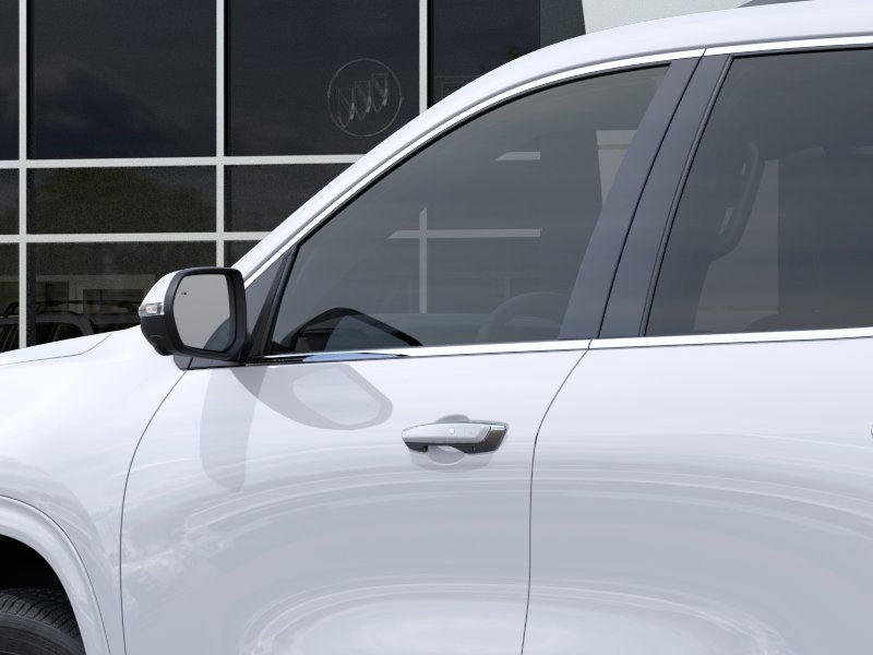 2026 GMC Acadia AWD Denali