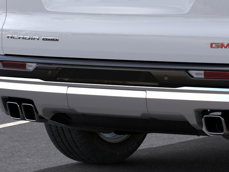 2026 GMC Acadia AWD Denali