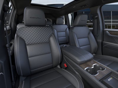 2026 GMC Acadia AWD Denali