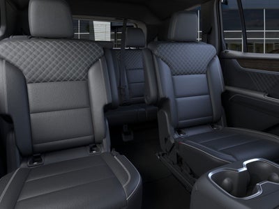 2026 GMC Acadia AWD Denali