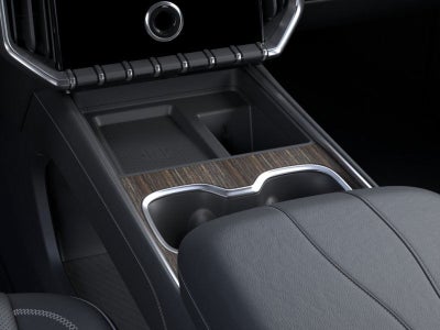 2026 GMC Acadia AWD Denali