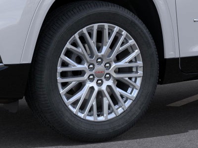 2026 GMC Acadia AWD Denali