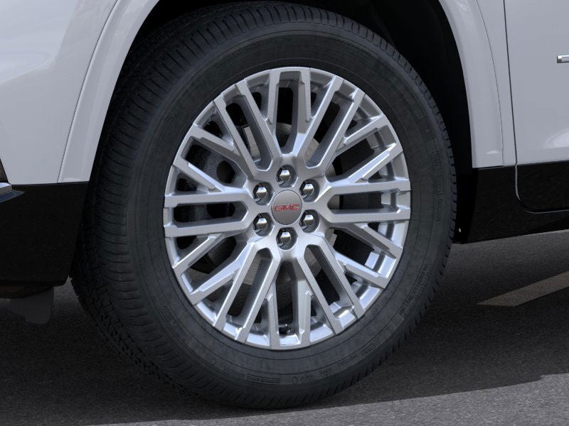 2026 GMC Acadia AWD Denali