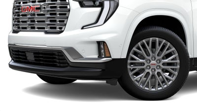 2026 GMC Acadia AWD Denali