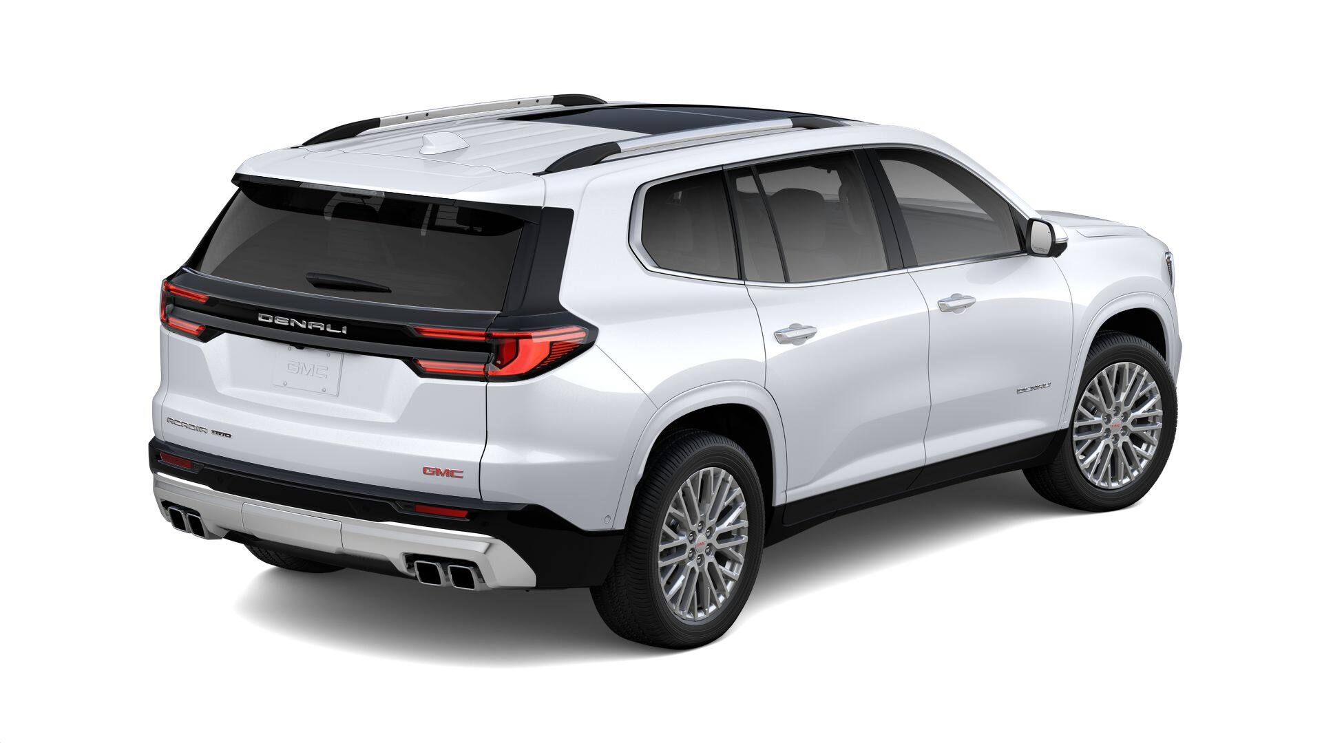 2026 GMC Acadia Base