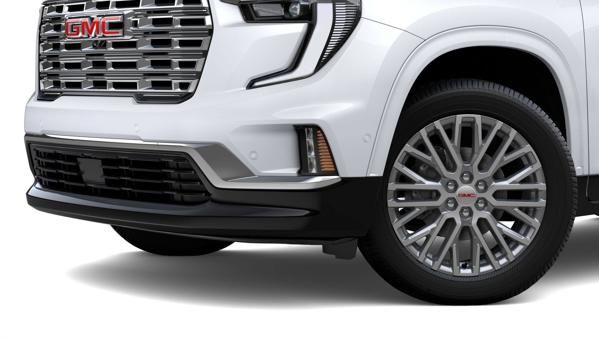 2026 GMC Acadia Base