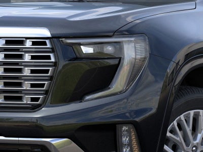 2026 GMC Acadia AWD Denali