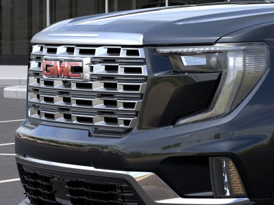 2026 GMC Acadia AWD Denali