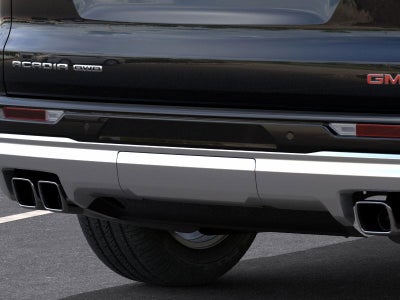 2026 GMC Acadia AWD Denali