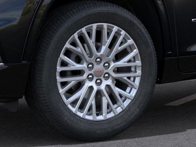 2026 GMC Acadia AWD Denali