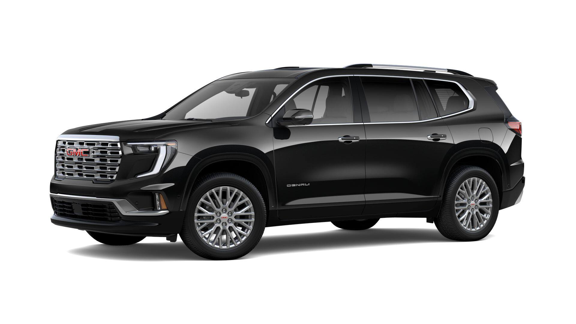 2026 GMC Acadia AWD Denali