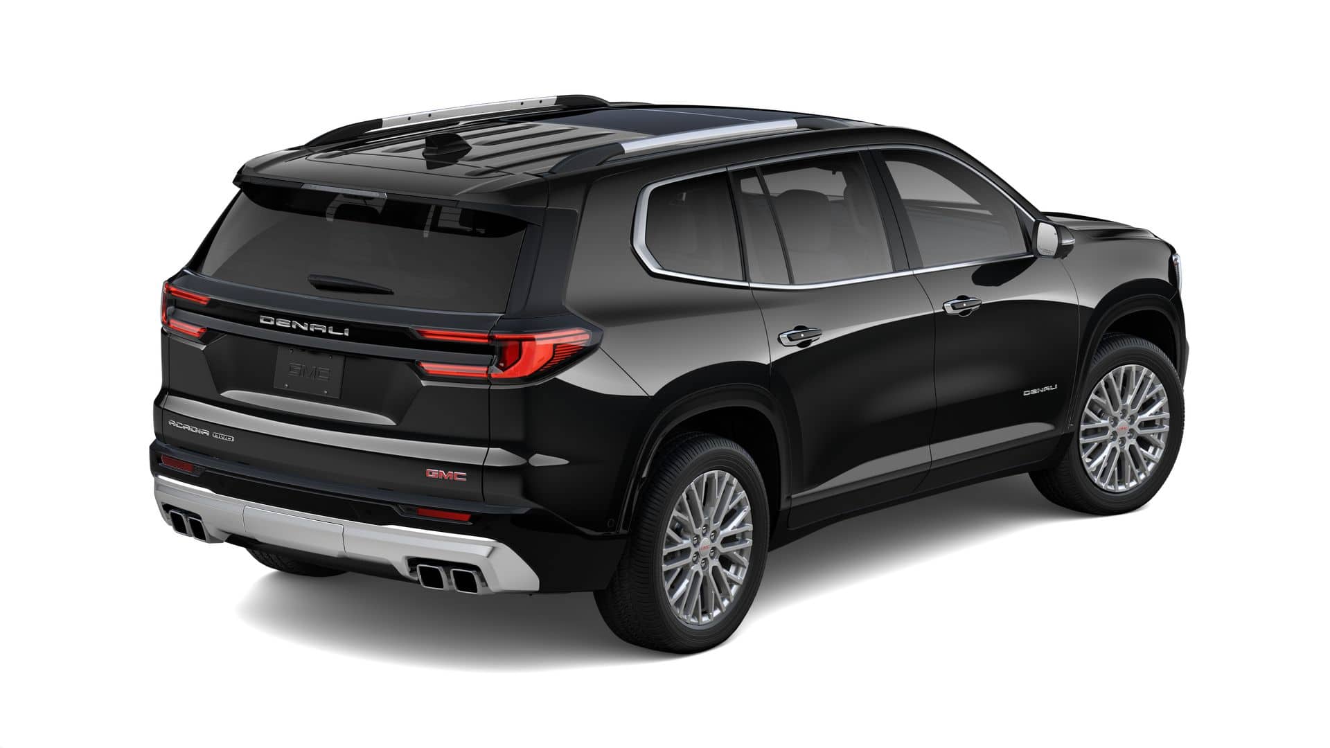 2026 GMC Acadia AWD Denali