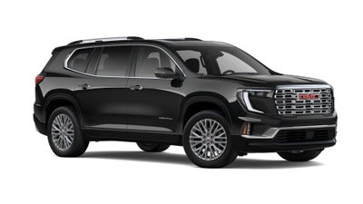 2026 GMC Acadia AWD Denali