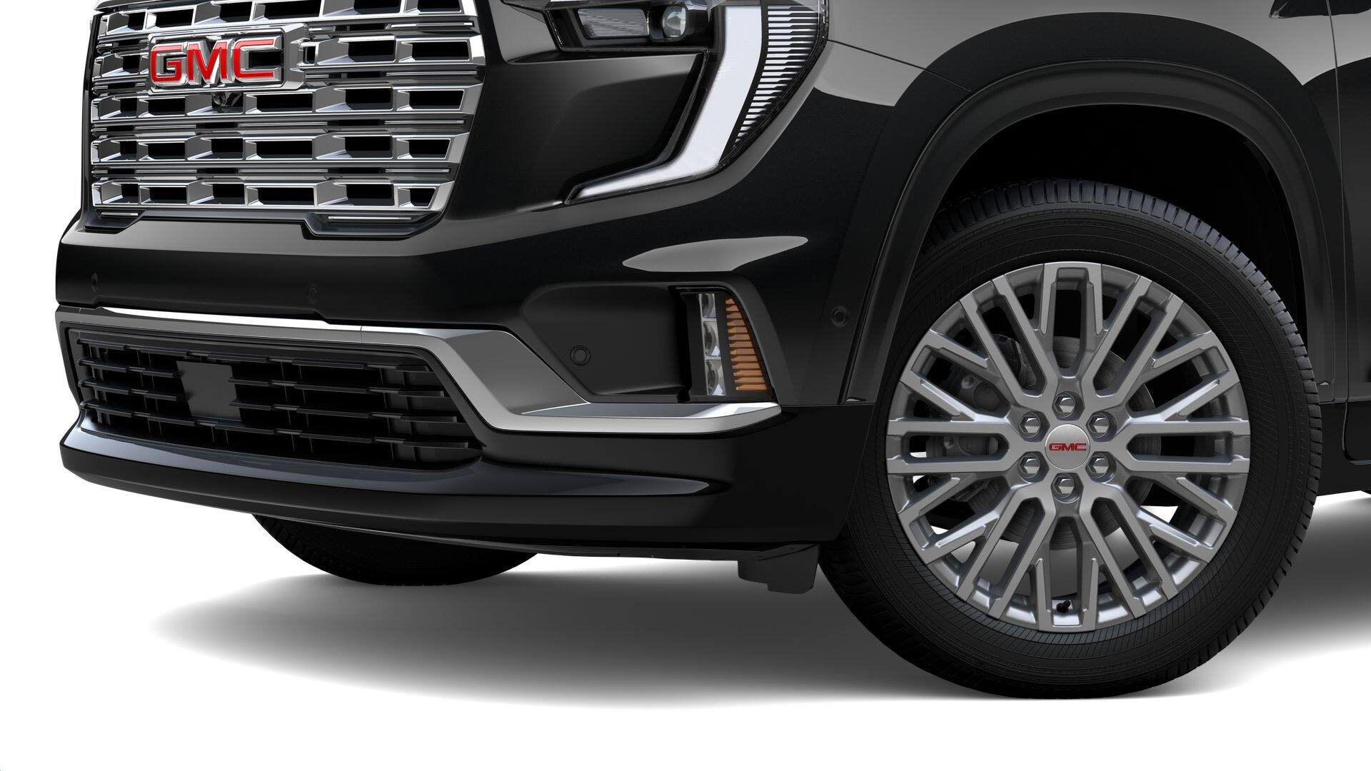 2026 GMC Acadia AWD Denali