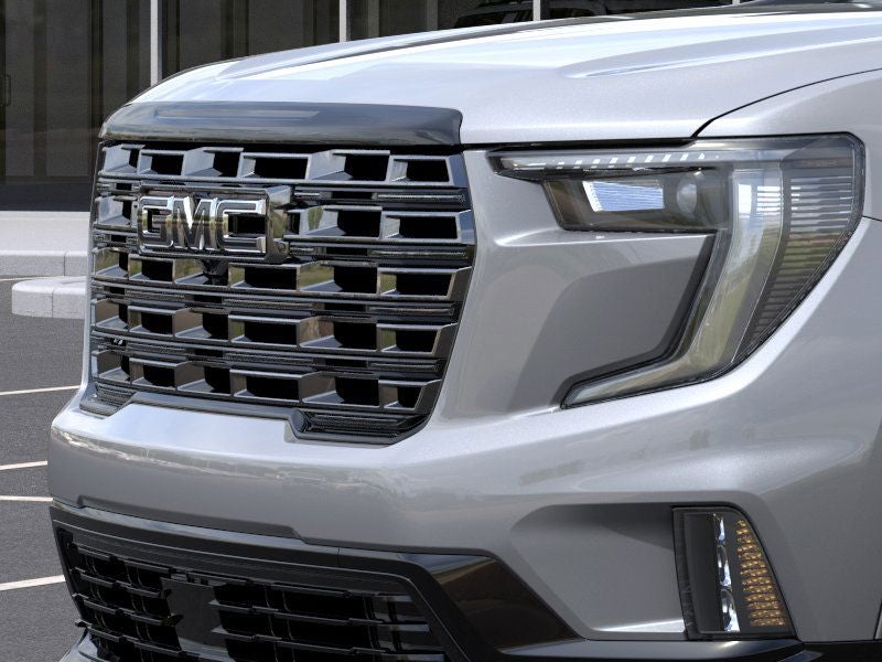 2026 GMC Acadia AWD Denali Ultimate