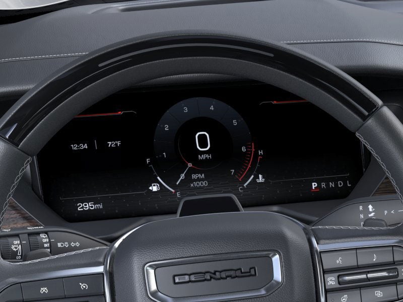 2026 GMC Acadia AWD Denali Ultimate