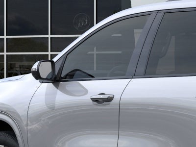 2026 GMC Acadia AWD Denali Ultimate